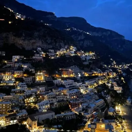 Le Due Costiere Salerno