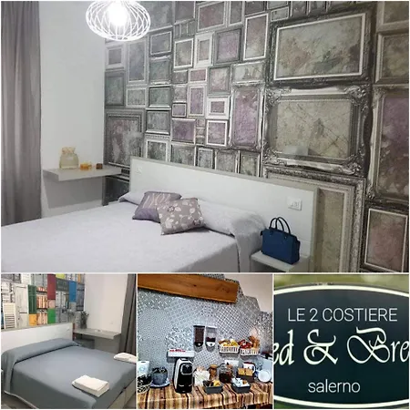 Le Due Costiere Bed & Breakfast