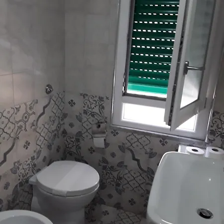 Bed & Breakfast Le Due Costiere Salerno