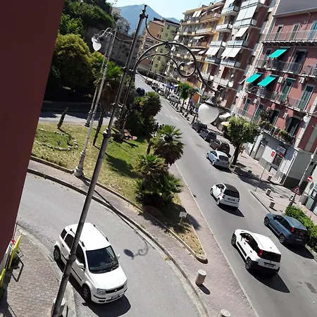 Bed & Breakfast Le Due Costiere