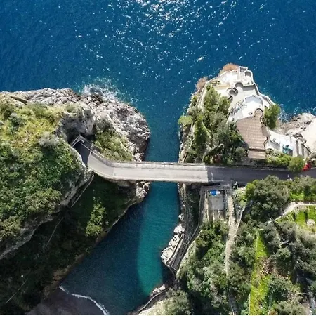 Bed & Breakfast Le Due Costiere