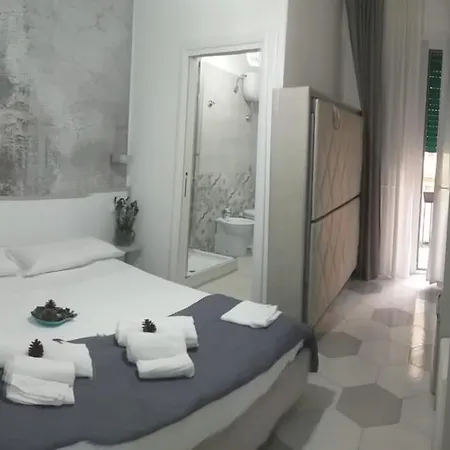 Le Due Costiere Bed & Breakfast 5*