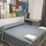 Le Due Costiere 住宿加早餐酒店 萨莱诺