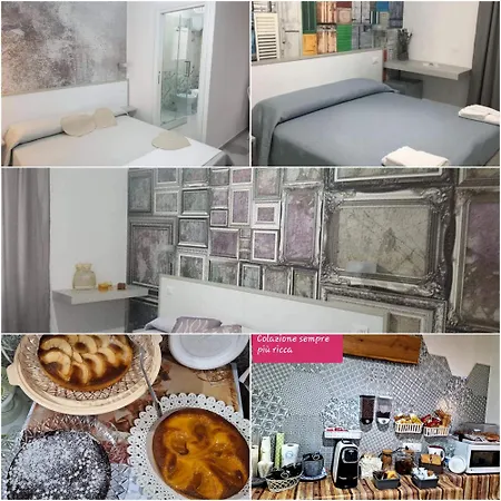 Le Due Costiere 5* Salerno
