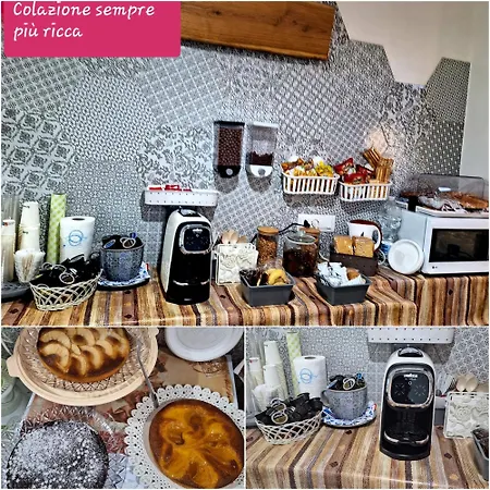 Le Due Costiere 3* Салерно