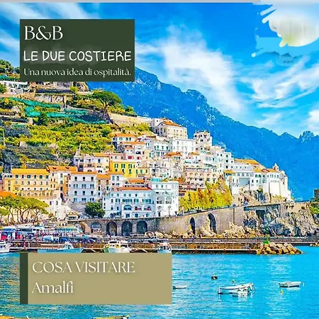 Le Due Costiere