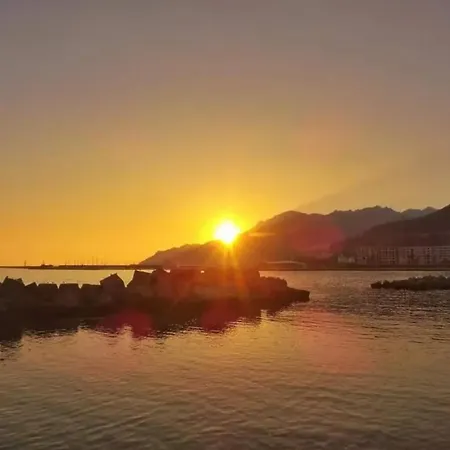 Bed & Breakfast Le Due Costiere 5*