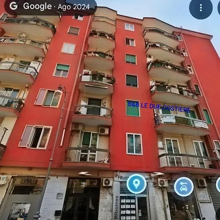 Le Due Costiere Bed & Breakfast