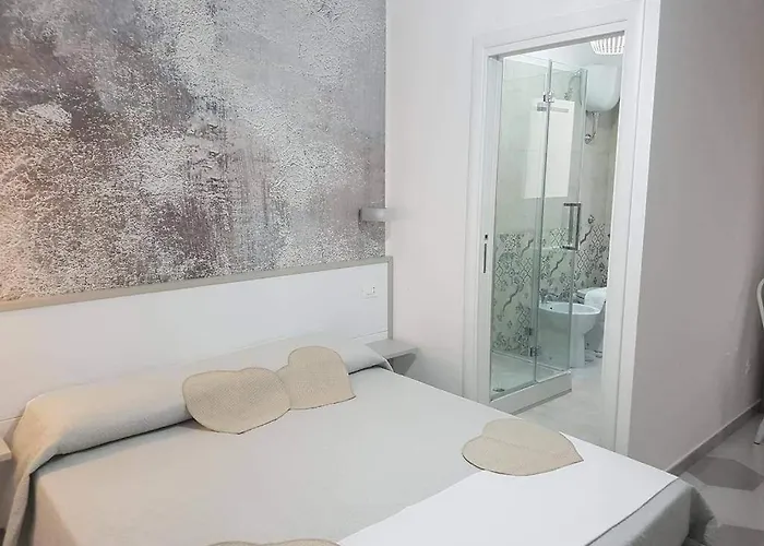 Bed & Breakfast Le Due Costiere