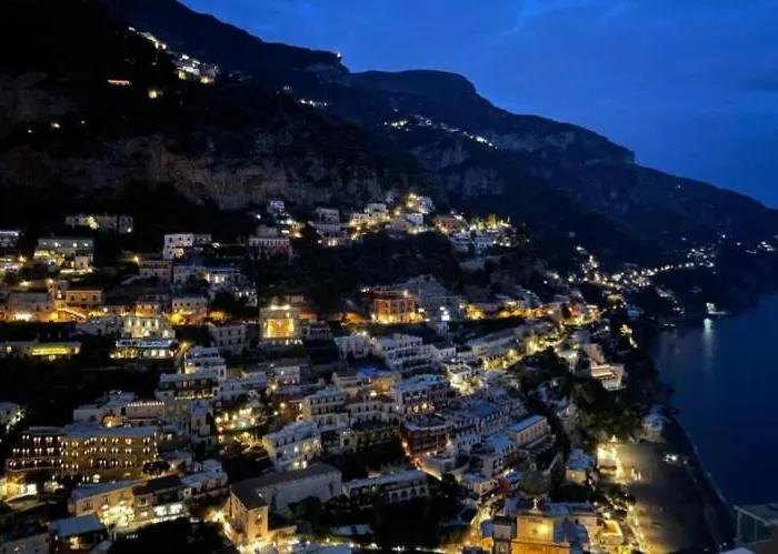 Le Due Costiere Salerno