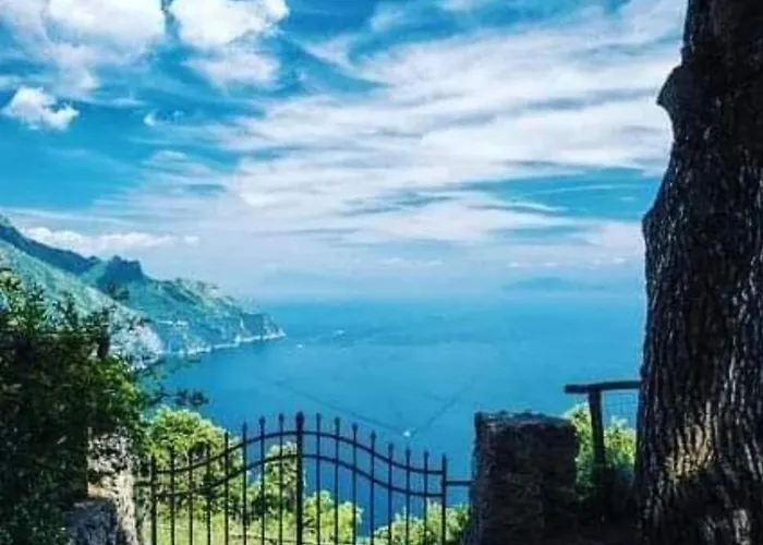 Le Due Costiere Bed & Breakfast Salerno