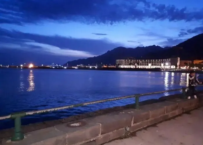 Bed & Breakfast Le Due Costiere 5*