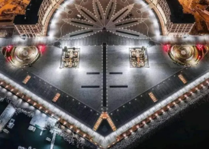 Le Due Costiere Bed & Breakfast