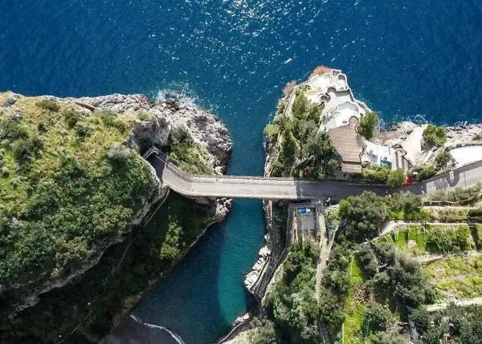 Bed & Breakfast Le Due Costiere