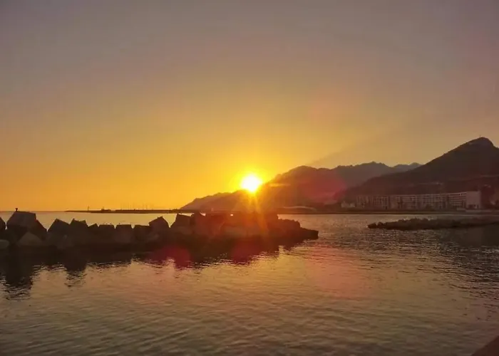 Bed & Breakfast Le Due Costiere 5*