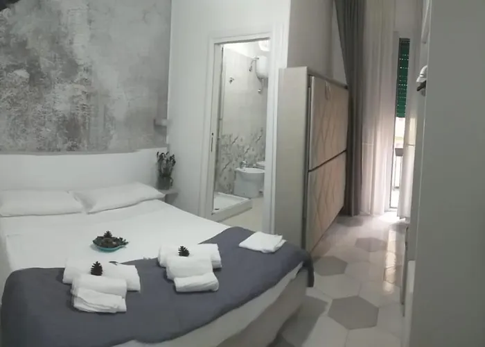 Le Due Costiere Bed & Breakfast 5*