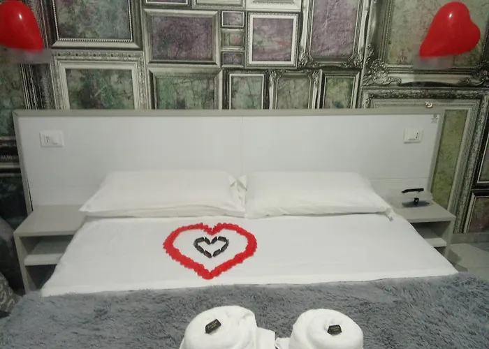 Le Due Costiere 5* Salerno