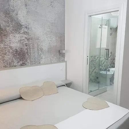 Bed & Breakfast Le Due Costiere