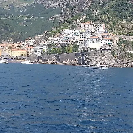 B&B Le Due Costiere 5*