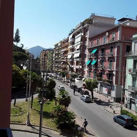 Le Due Costiere B&B 살레르노