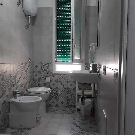 Bed & Breakfast Le Due Costiere 3*