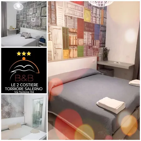 Le Due Costiere 5*