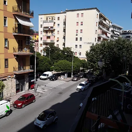 Le Due Costiere Bed & Breakfast 3*