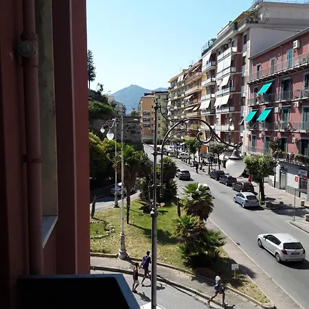 Bed & Breakfast Le Due Costiere