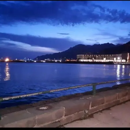 B&B Le Due Costiere 5*