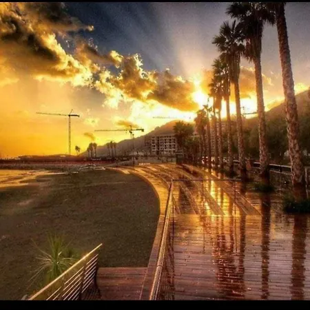 Le Due Costiere Bed and Breakfast 5*