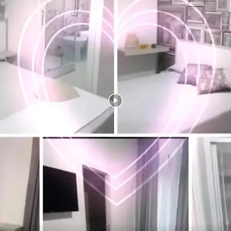 Le Due Costiere Σαλέρνο