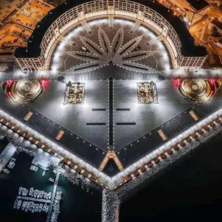 Le Due Costiere Bed and Breakfast