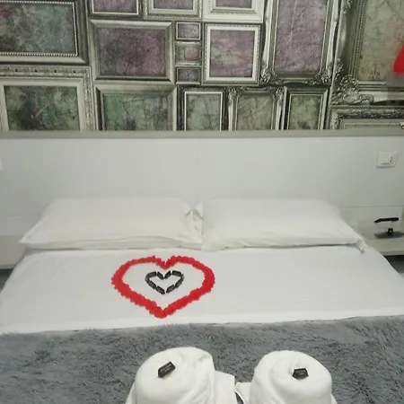 Le Due Costiere 5* סלרנו