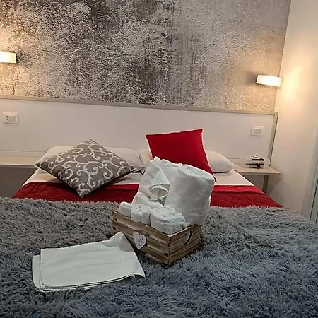 فندق مبيت وإفطار Le Due Costiere