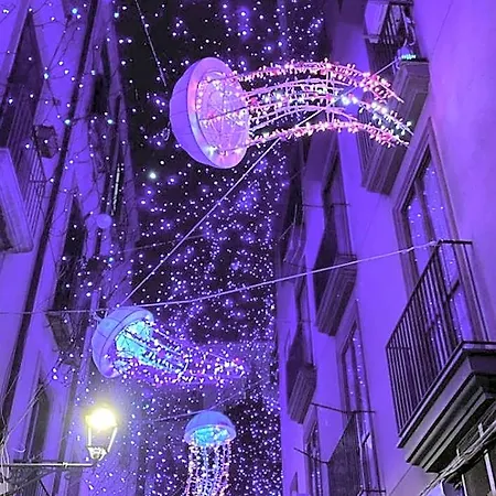 Le Due Costiere 5* Salerno