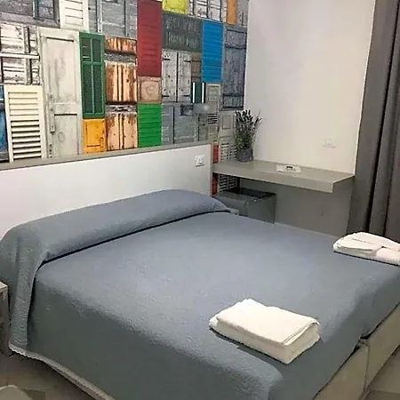 فندق مبيت وإفطار Le Due Costiere 5*