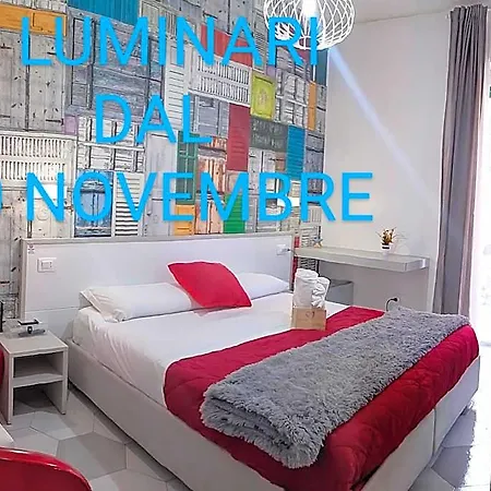 Le Due Costiere 5*