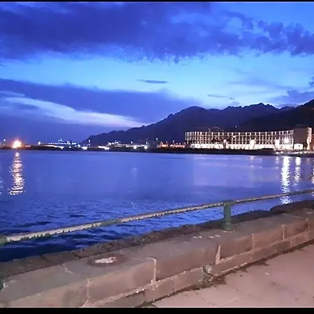 Le Due Costiere Salerno