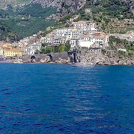 Le Due Costiere Salerno