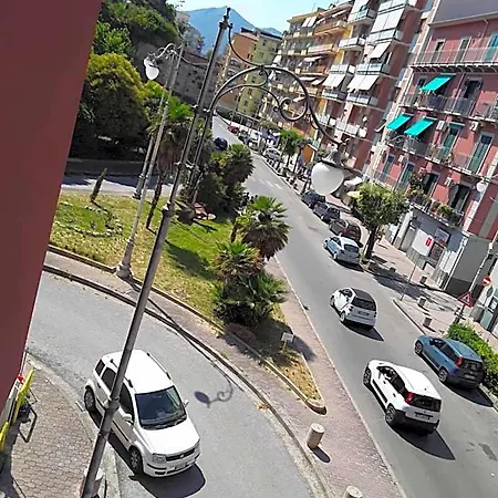 Le Due Costiere Salerno