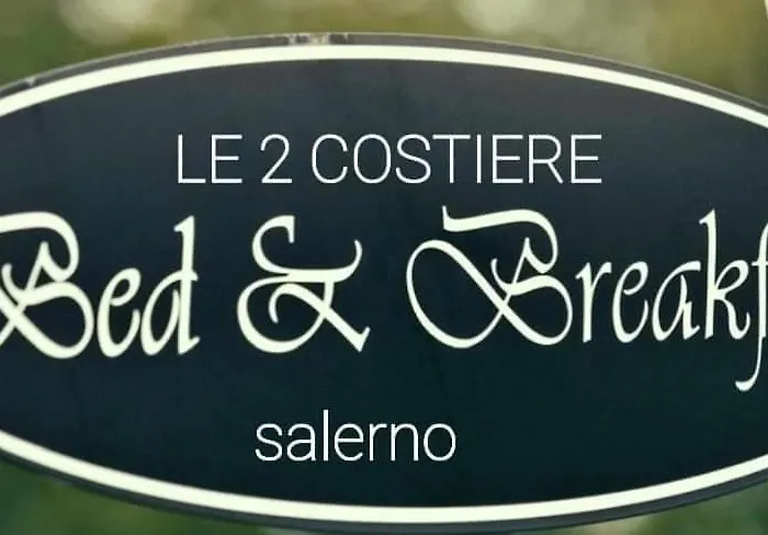 Bed and breakfast Le Due Costiere 5*