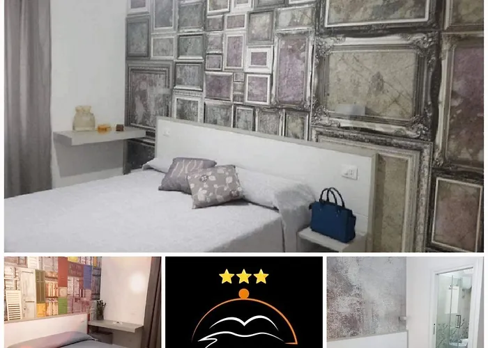 Le Due Costiere 5* Salernes