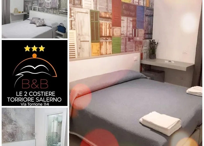 Le Due Costiere 5*