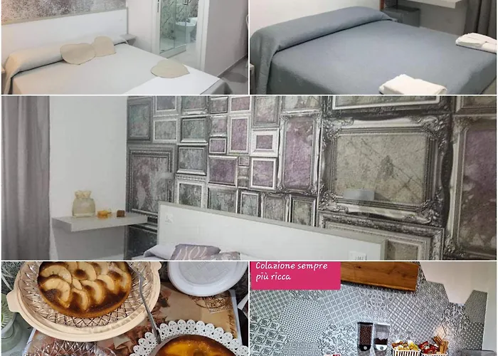 Le Due Costiere 5* Salernes