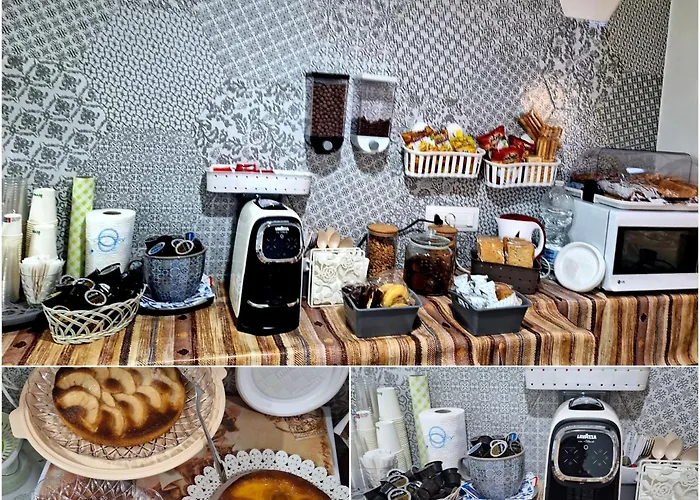 Le Due Costiere 5* Salernes