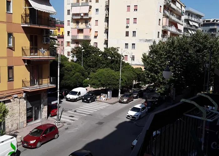 Le Due Costiere Bed and breakfast 5*