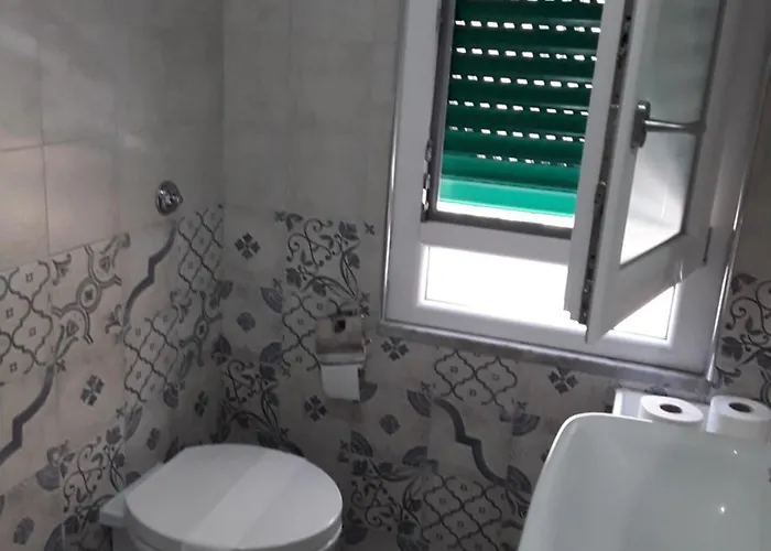 Bed and breakfast Le Due Costiere Salerno