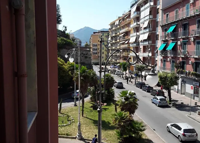 Bed and breakfast Le Due Costiere