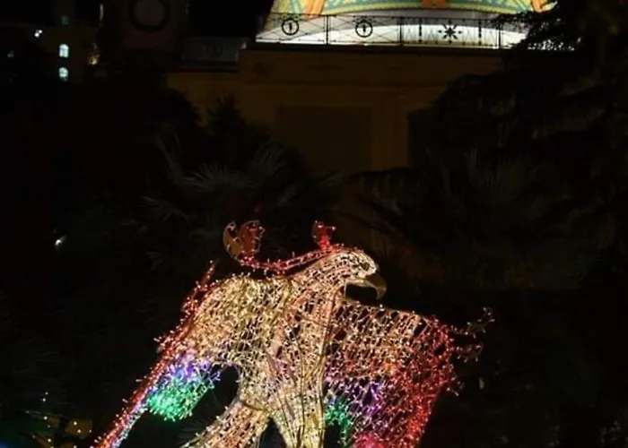 Couette-café Le Due Costiere